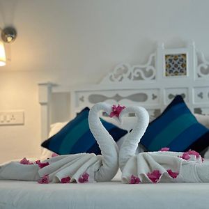 Oceanic - Luxury Boutique Hotel